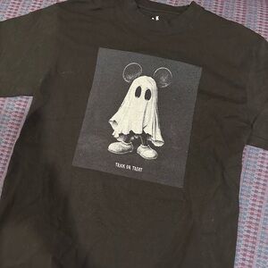 Mickey Mouse Halloween Tee